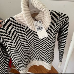 Mango Sweater